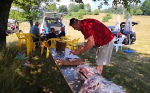 Oglasili se organizatori Čevljanske koride